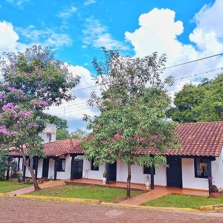 Santa Maria Hotel المظهر الخارجي الصورة