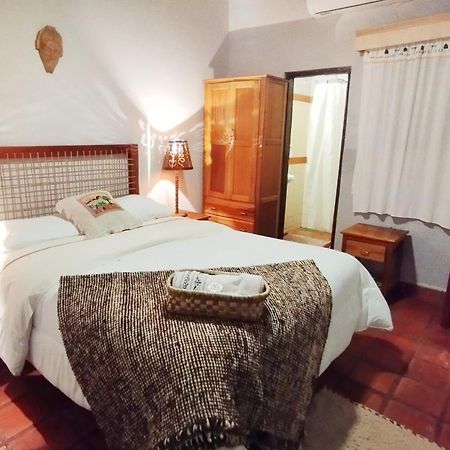 Santa Maria Hotel المظهر الخارجي الصورة