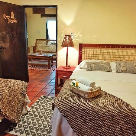 Santa Maria Hotel المظهر الخارجي الصورة