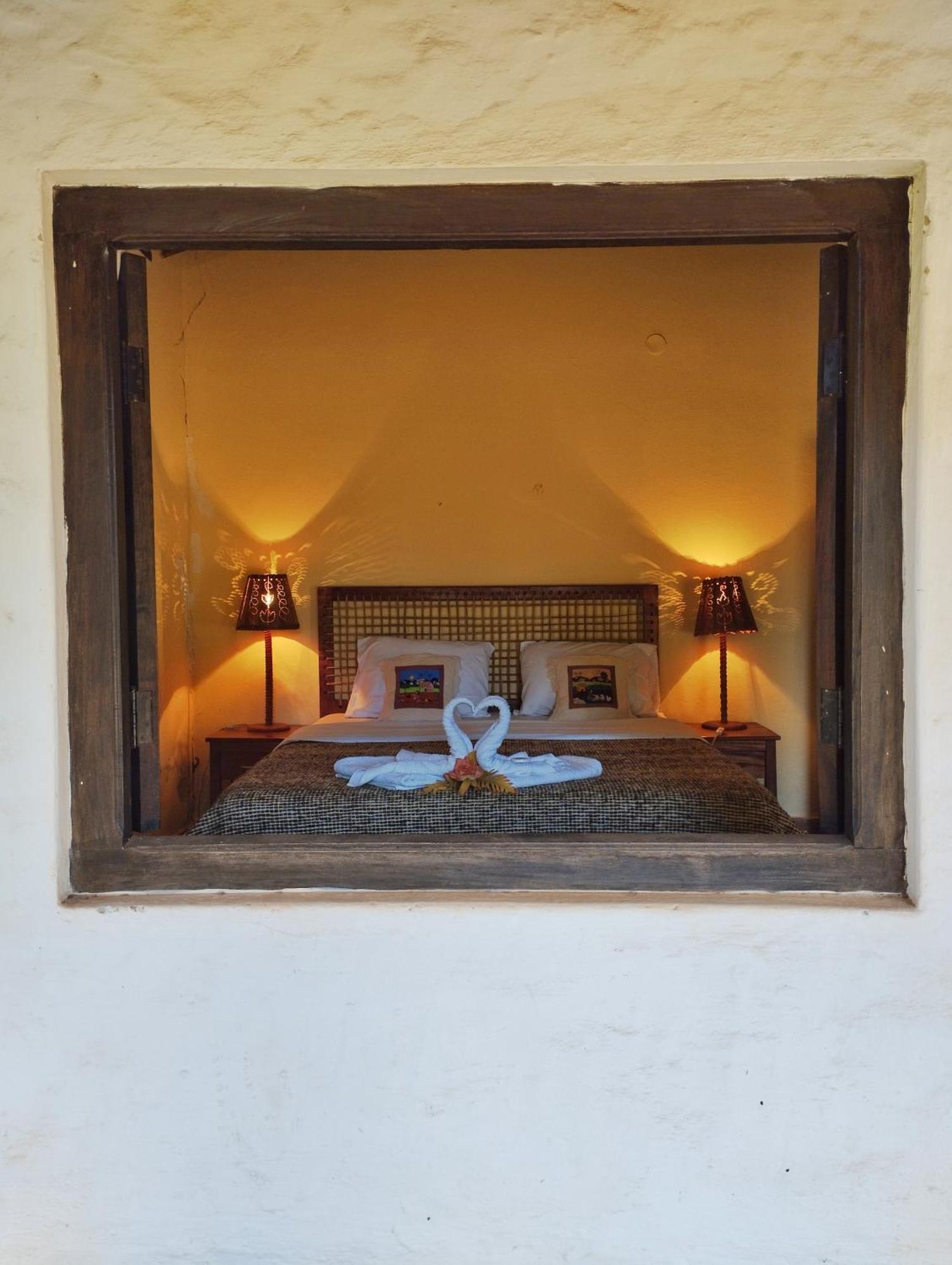 Santa Maria Hotel المظهر الخارجي الصورة