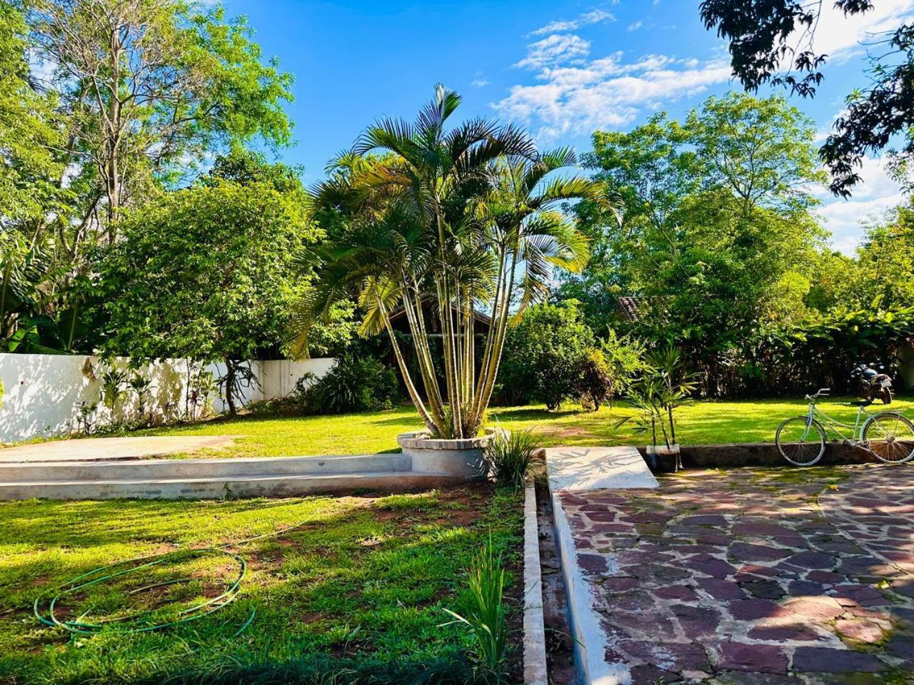 Santa Maria Hotel المظهر الخارجي الصورة