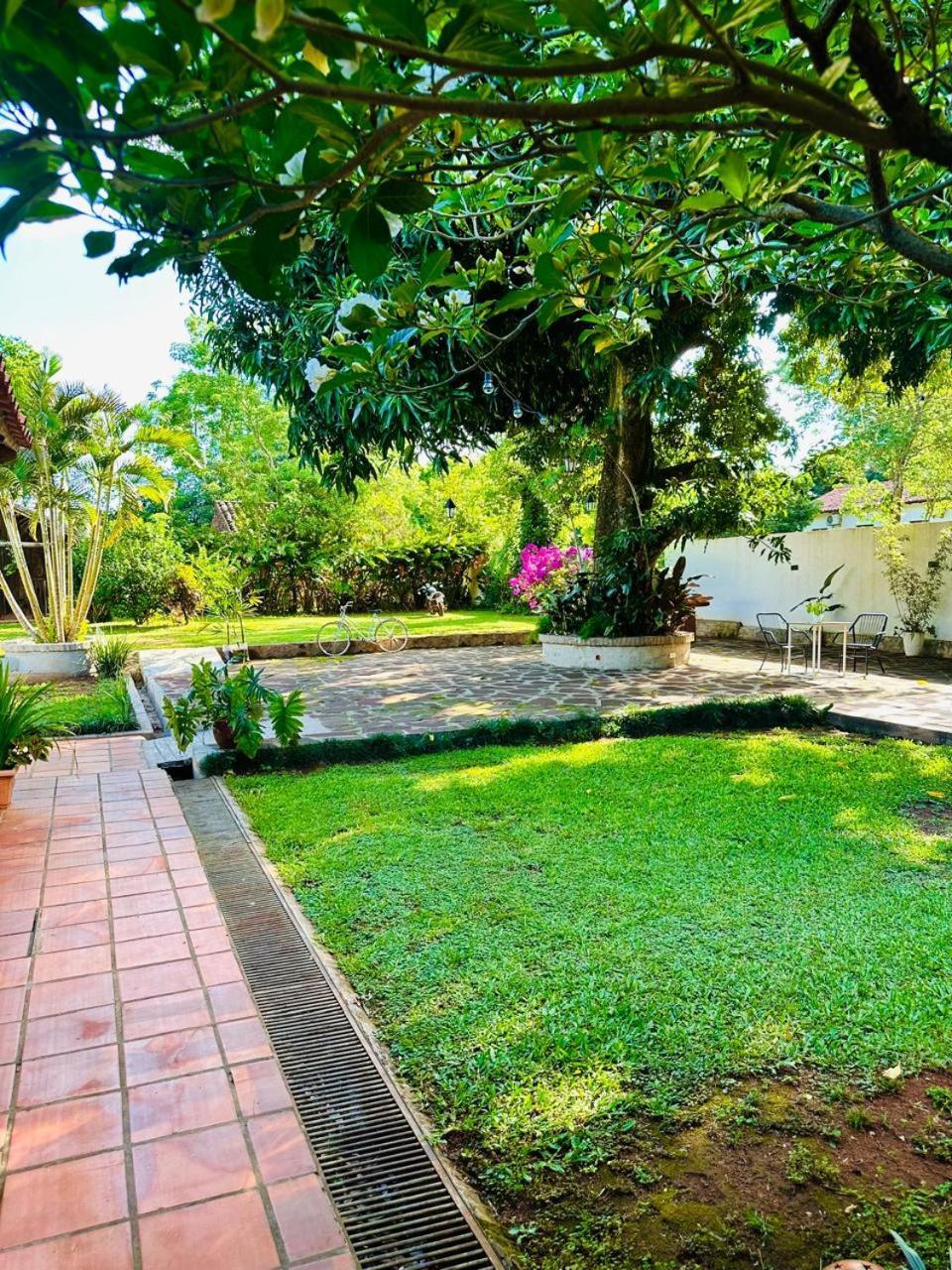 Santa Maria Hotel المظهر الخارجي الصورة