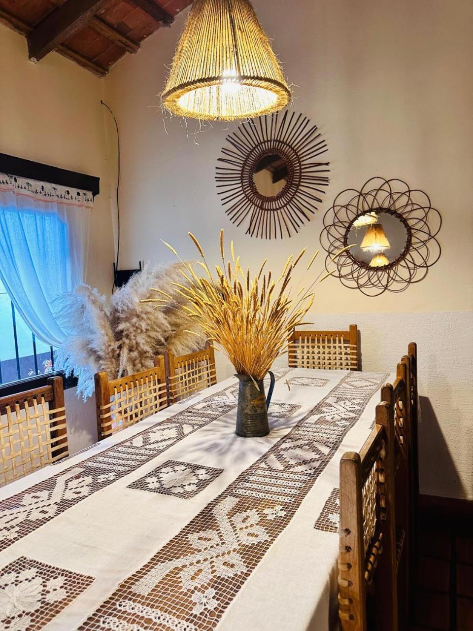 Santa Maria Hotel المظهر الخارجي الصورة