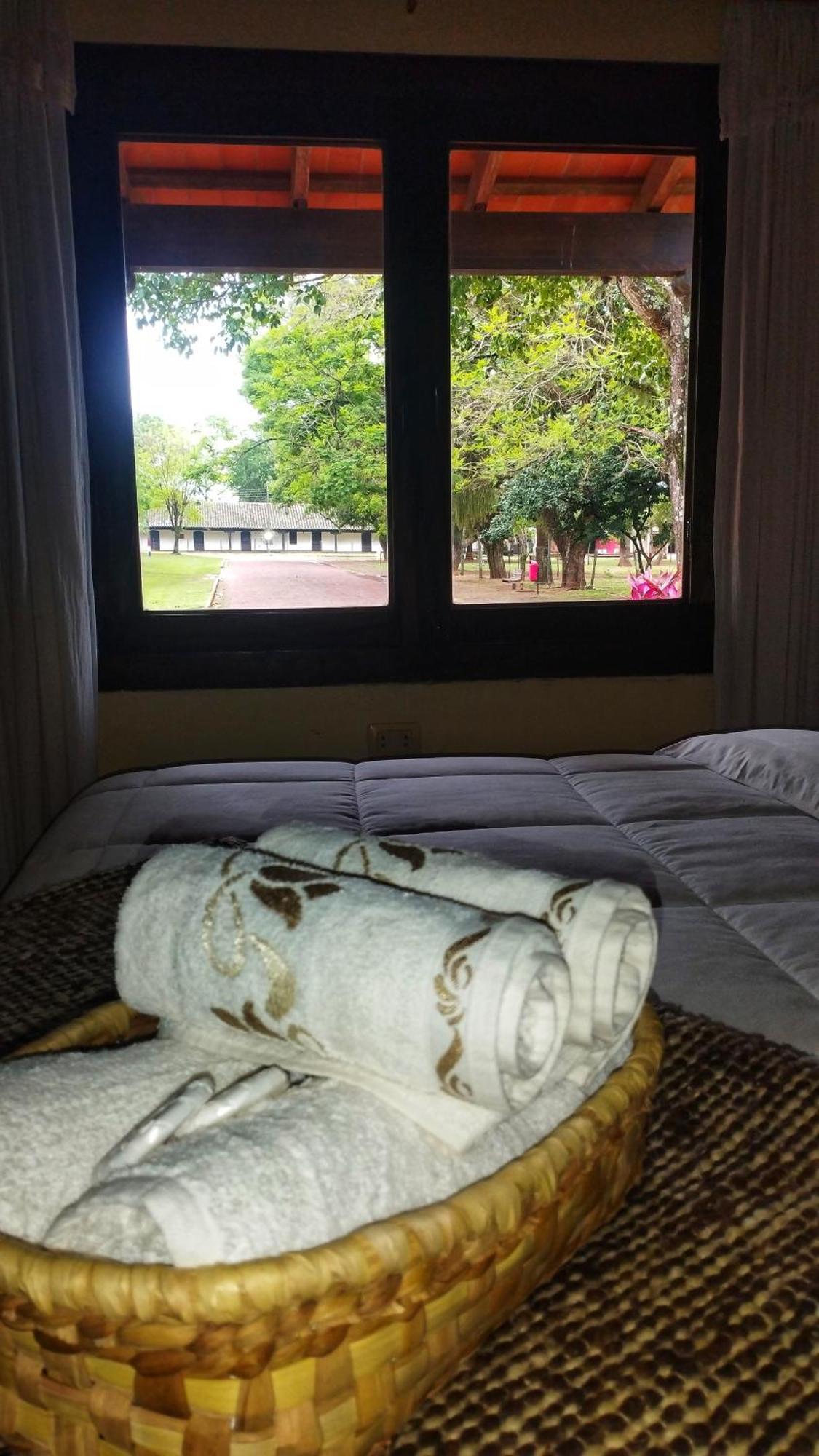 Santa Maria Hotel المظهر الخارجي الصورة