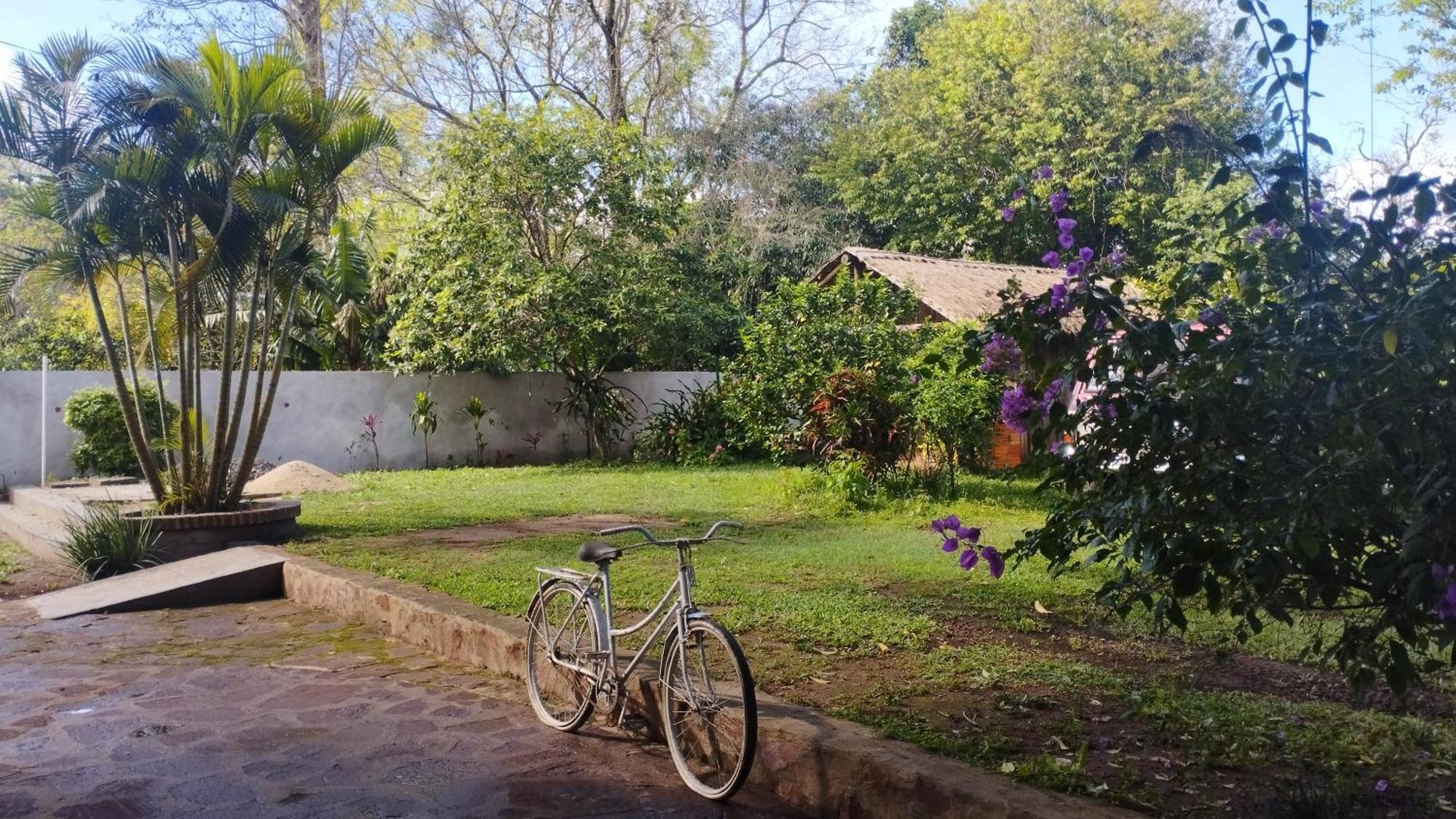Santa Maria Hotel المظهر الخارجي الصورة