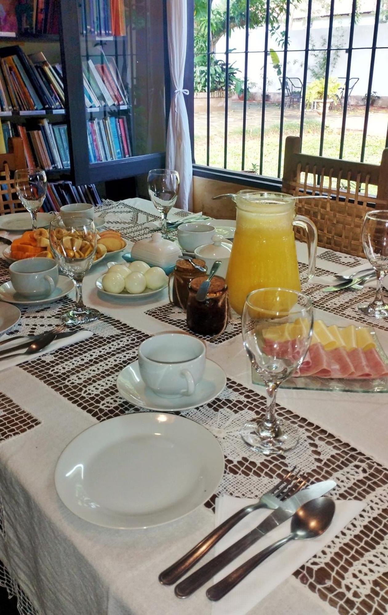 Santa Maria Hotel المظهر الخارجي الصورة