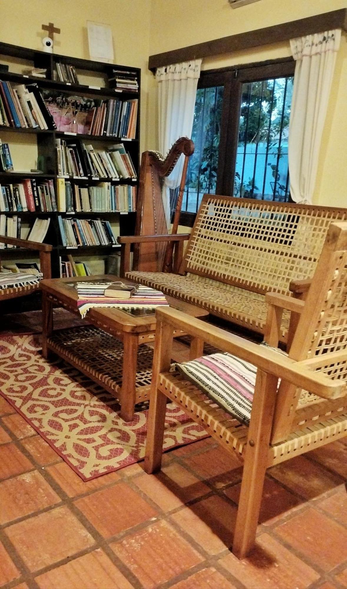 Santa Maria Hotel المظهر الخارجي الصورة