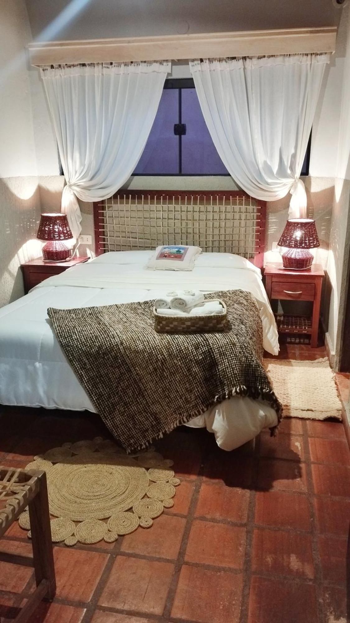 Santa Maria Hotel المظهر الخارجي الصورة