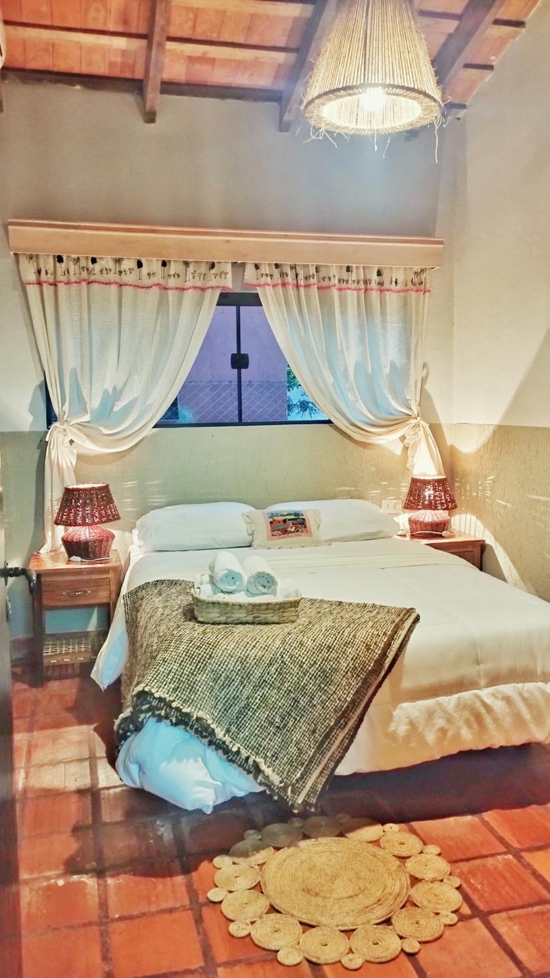 Santa Maria Hotel المظهر الخارجي الصورة
