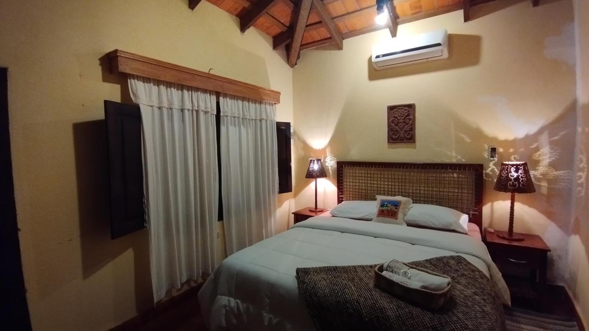 Santa Maria Hotel المظهر الخارجي الصورة