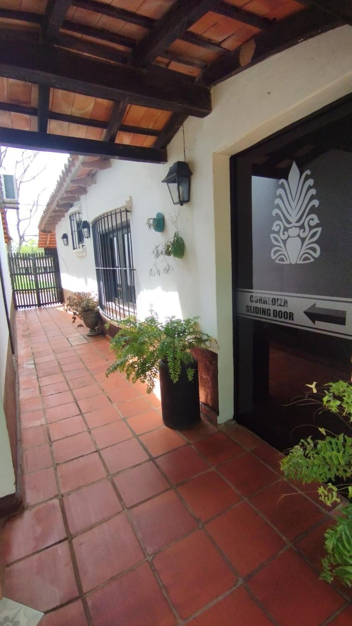 Santa Maria Hotel المظهر الخارجي الصورة