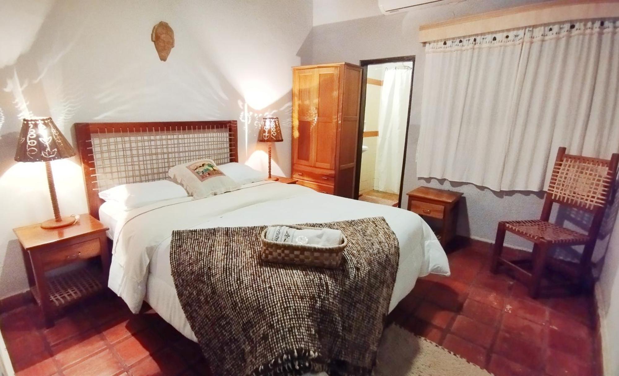 Santa Maria Hotel المظهر الخارجي الصورة