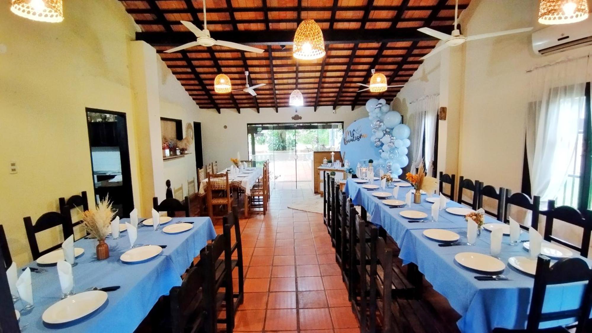 Santa Maria Hotel المظهر الخارجي الصورة