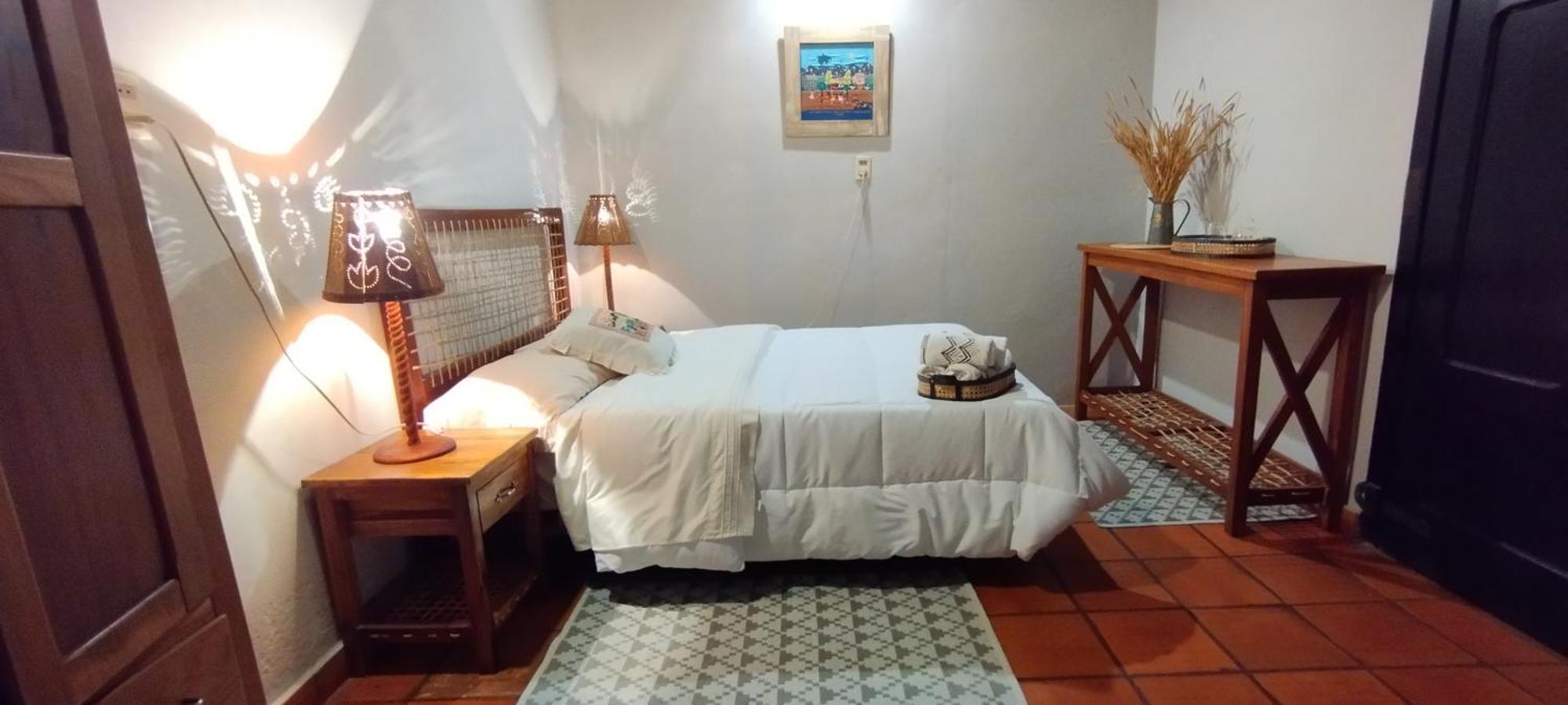Santa Maria Hotel المظهر الخارجي الصورة