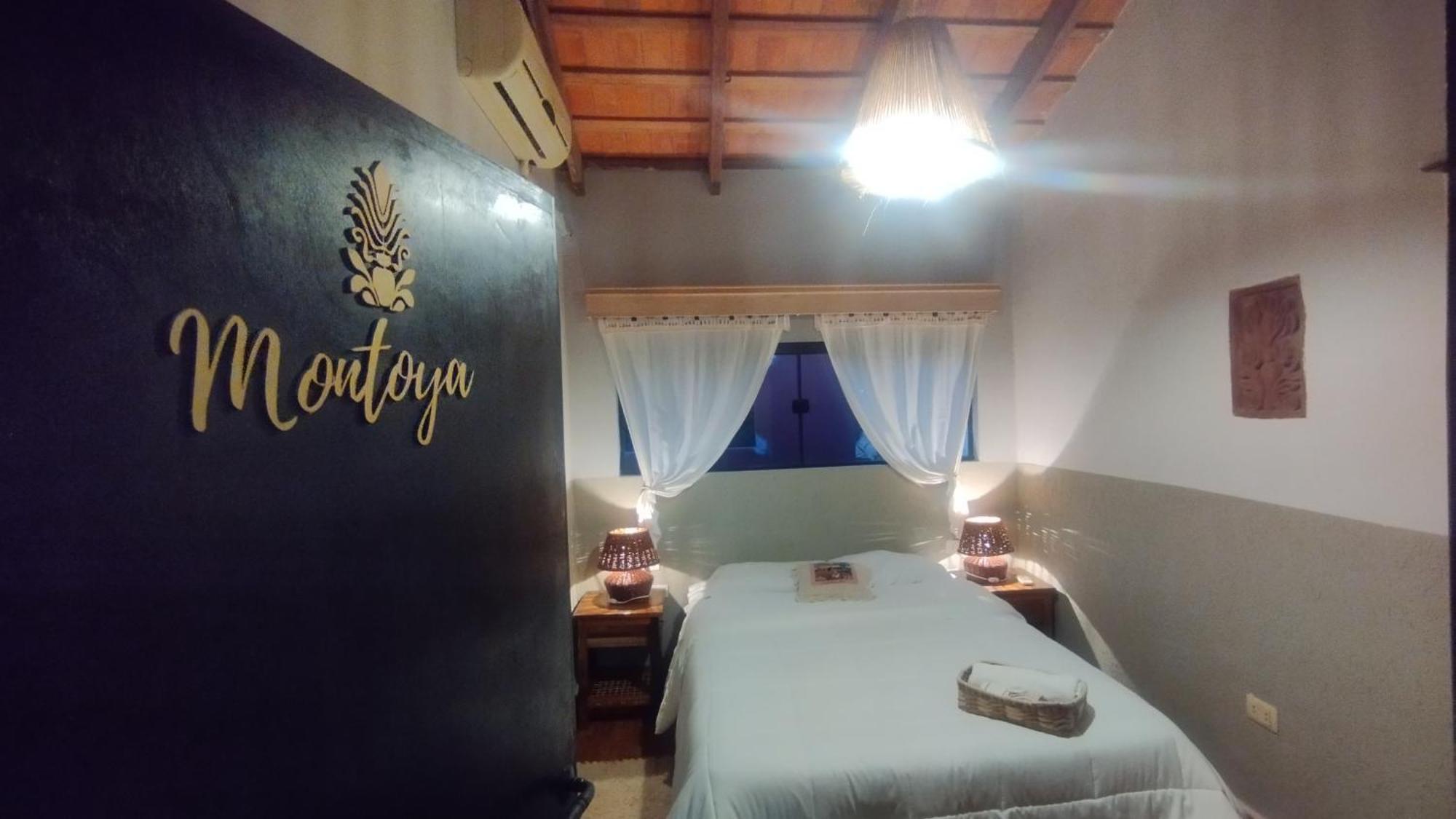 Santa Maria Hotel المظهر الخارجي الصورة