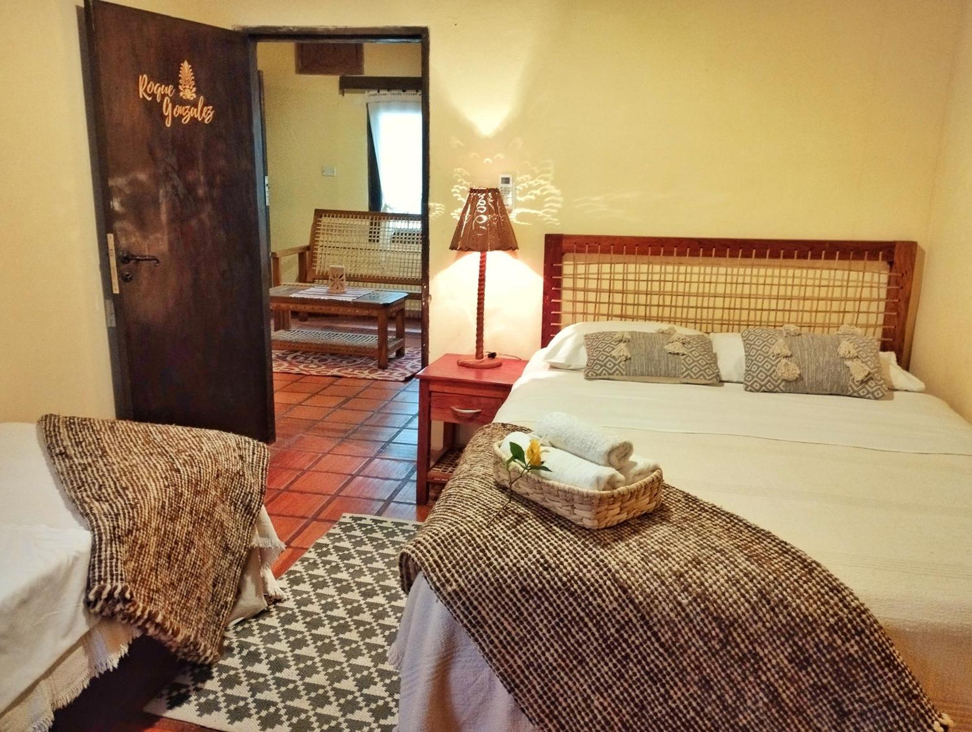 Santa Maria Hotel المظهر الخارجي الصورة